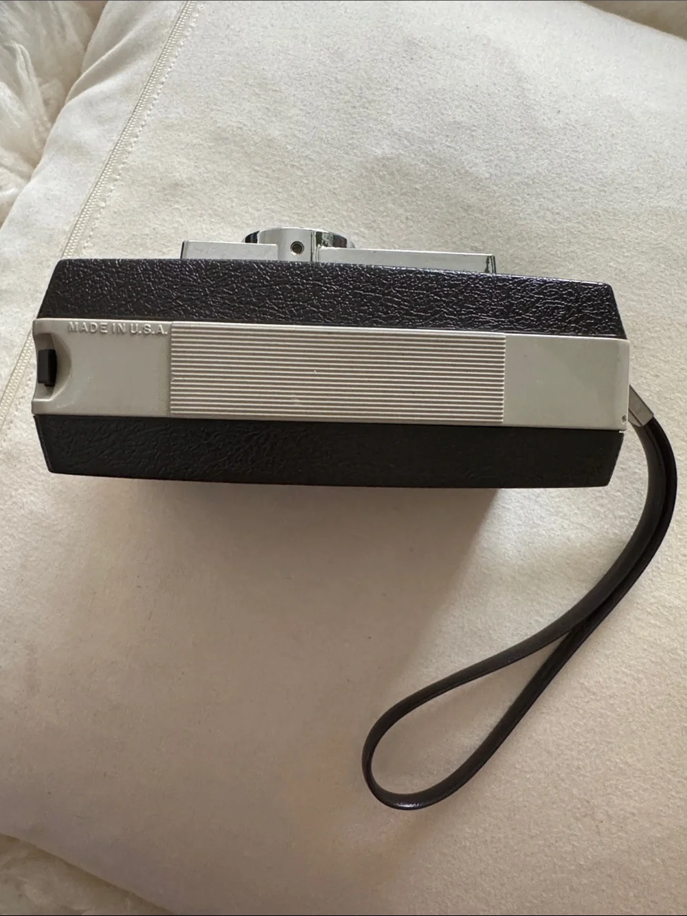 Vintage KEYSTONE Everflash 20 Instant Flash 126 Film Camera